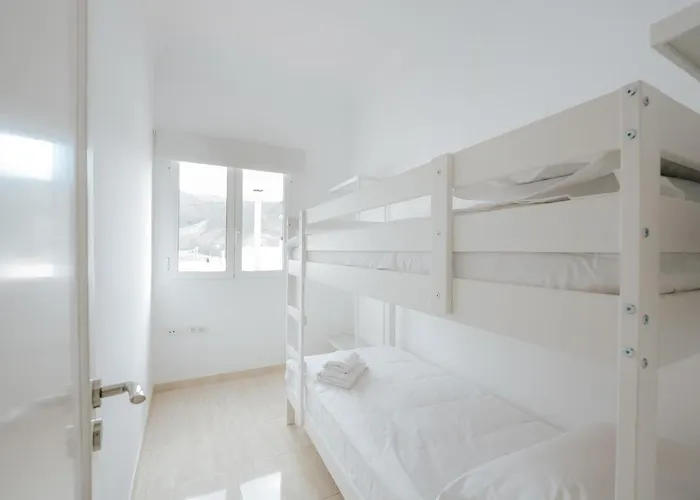 4 Esquinas Adeje Homes *