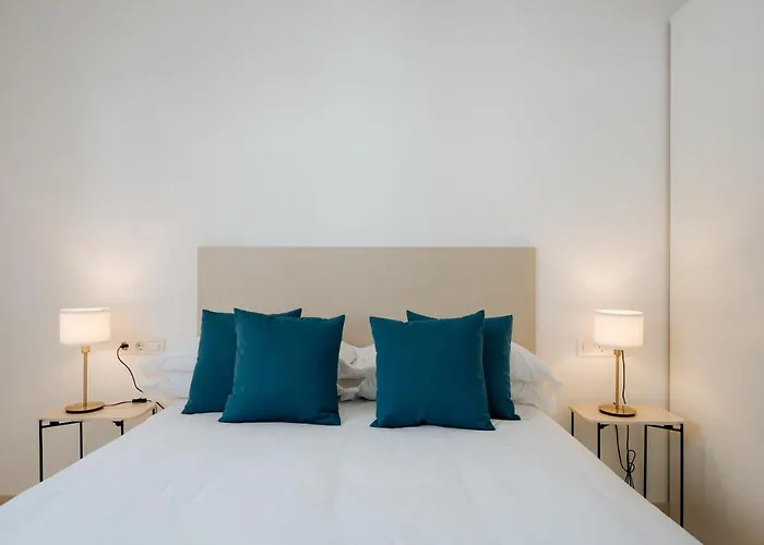 4 Esquinas Adeje Homes Apartamento Costa Adeje (Tenerife)