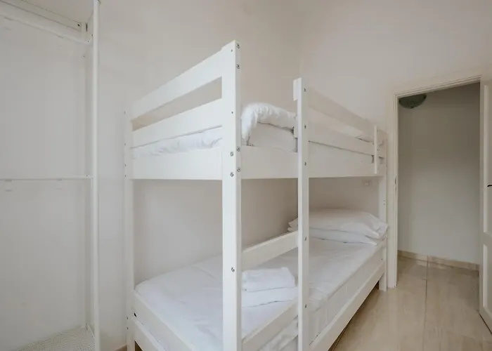 Apartamento 4 Esquinas Adeje Homes *