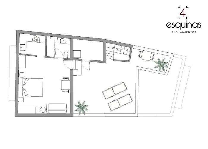 4 Esquinas Adeje Homes