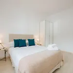 Апартаменты 4 Esquinas Adeje Homes *