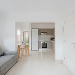Апартаменты 4 Esquinas Adeje Homes Адехе