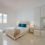 4 Esquinas Adeje Homes Апартаменты Адехе
