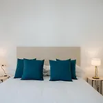 4 Esquinas Adeje Homes Апартаменты Адехе
