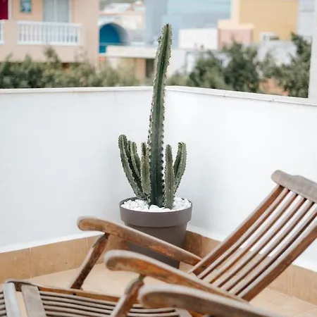 Διαμέρισμα 4 Esquinas Adeje Homes Costa Adeje (Tenerife)